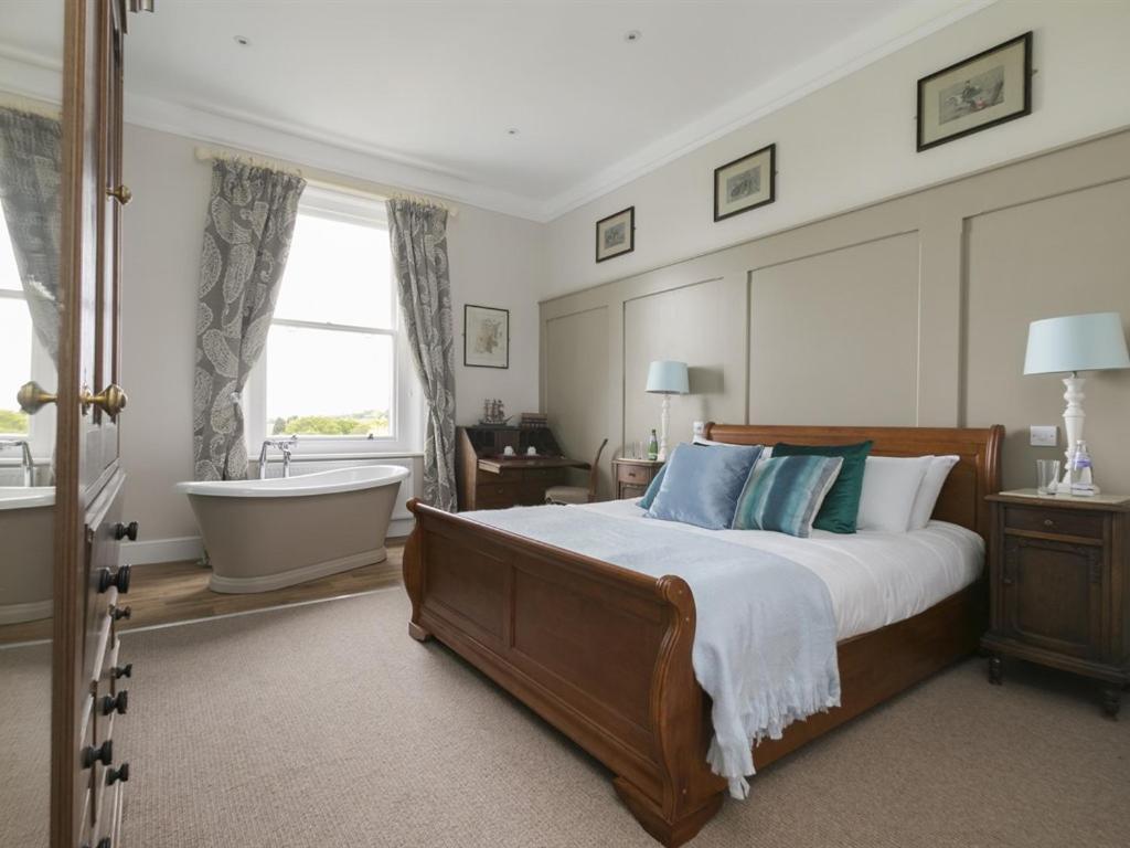 Mount Ephraim B&B Hernhill Экстерьер фото