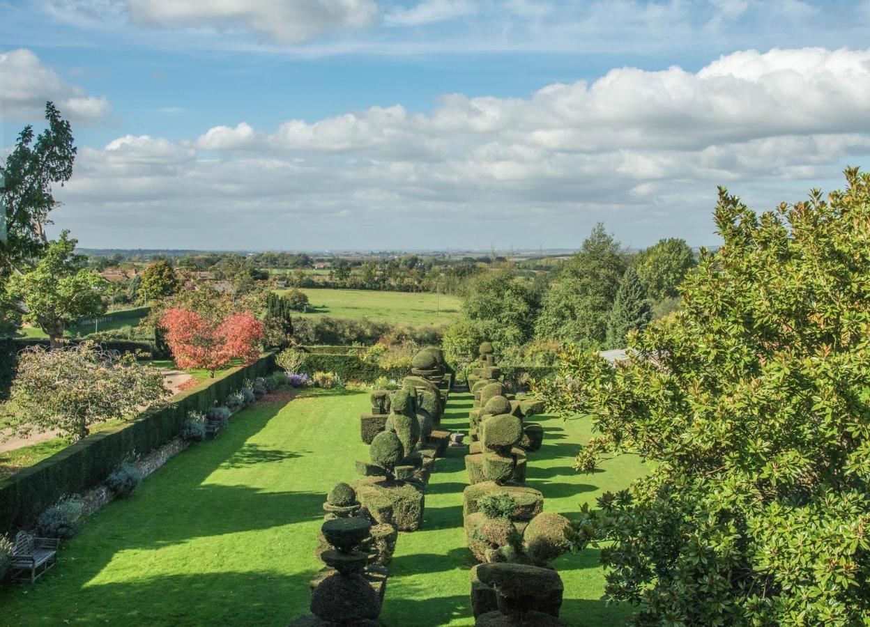 Mount Ephraim B&B Hernhill Экстерьер фото