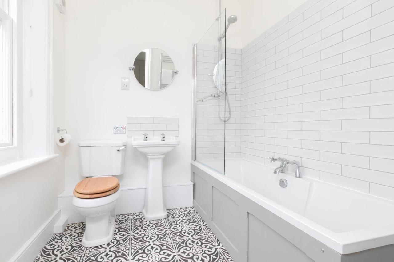 Mount Ephraim B&B Hernhill Экстерьер фото