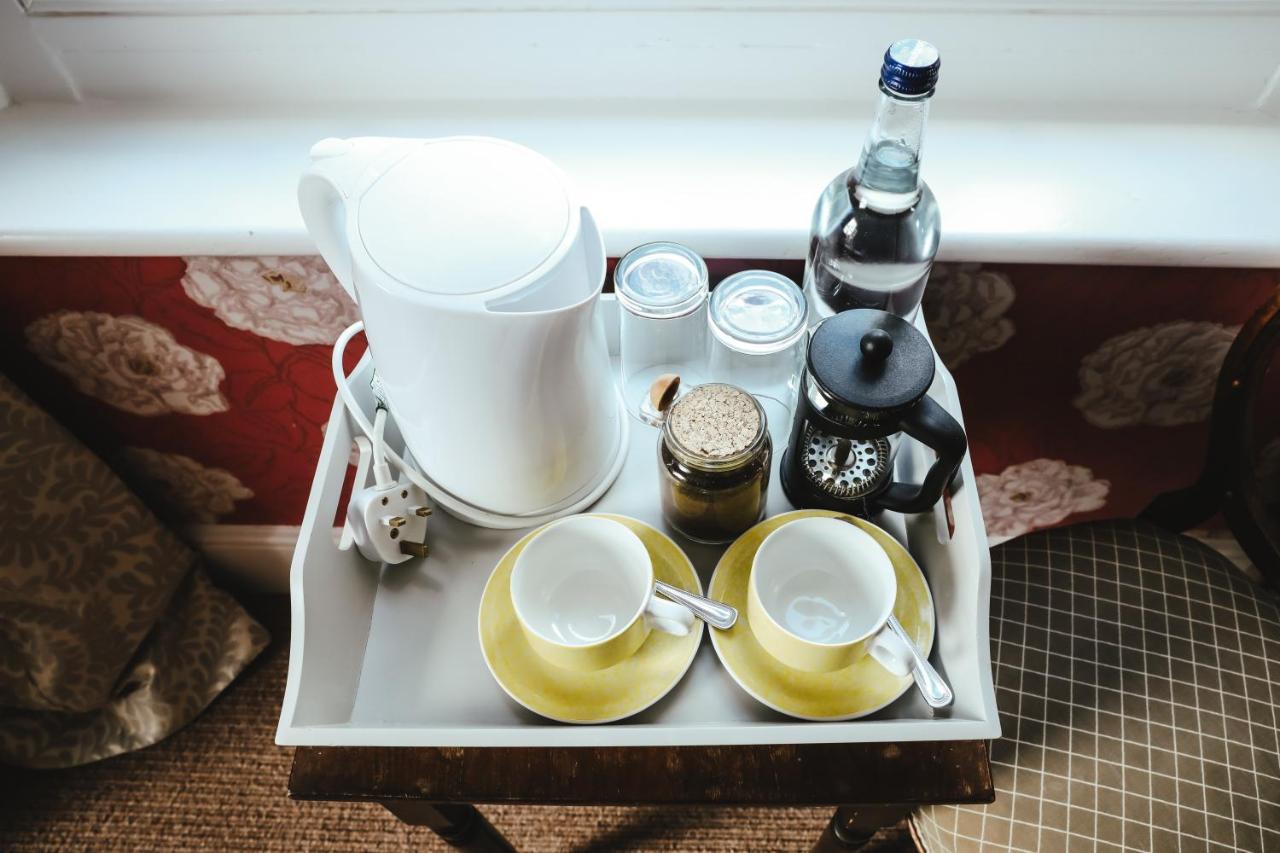 Mount Ephraim B&B Hernhill Экстерьер фото