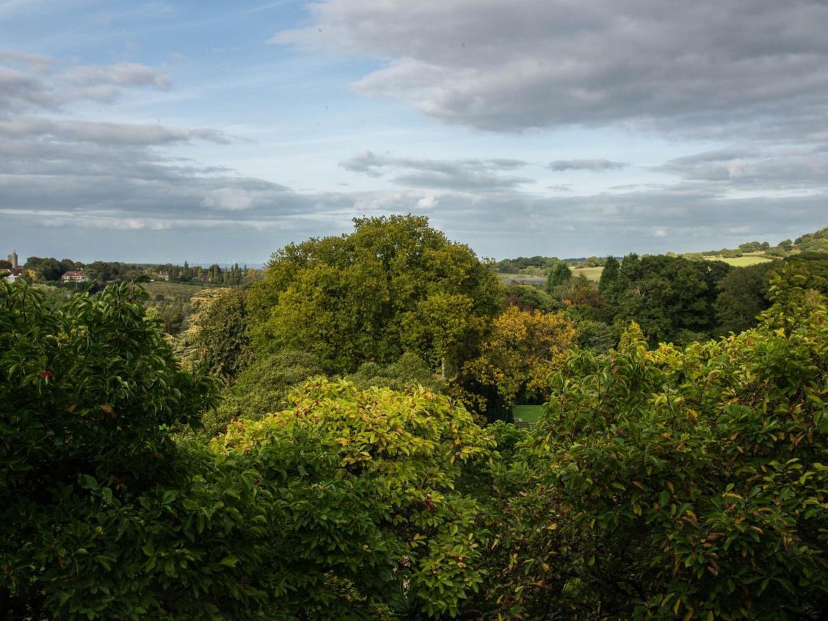 Mount Ephraim B&B Hernhill Экстерьер фото