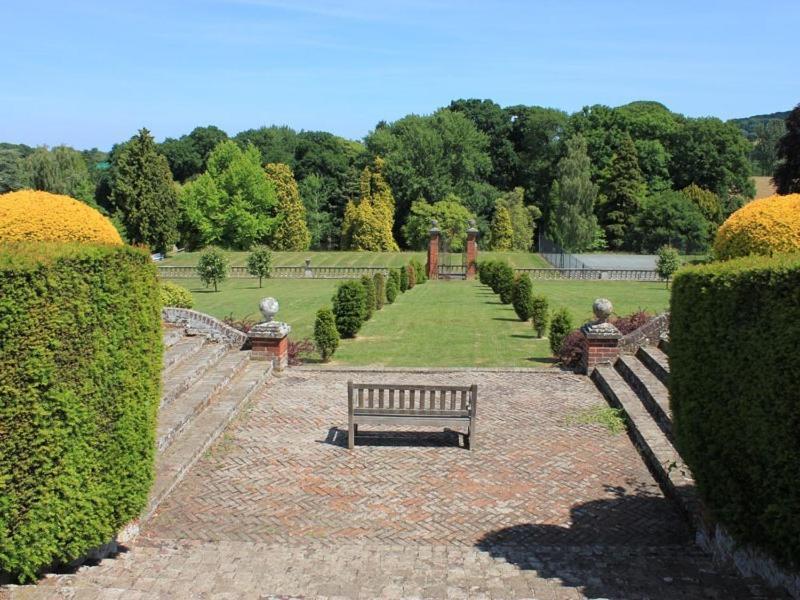 Mount Ephraim B&B Hernhill Экстерьер фото