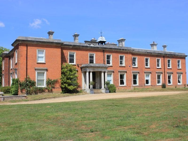 Mount Ephraim B&B Hernhill Экстерьер фото