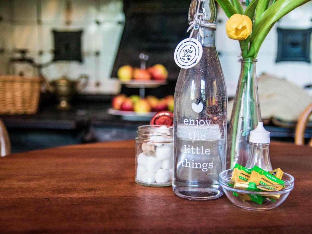 Mount Ephraim B&B Hernhill Экстерьер фото