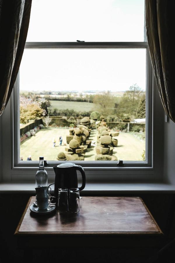 Mount Ephraim B&B Hernhill Экстерьер фото