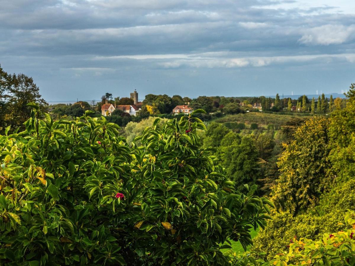 Mount Ephraim B&B Hernhill Экстерьер фото