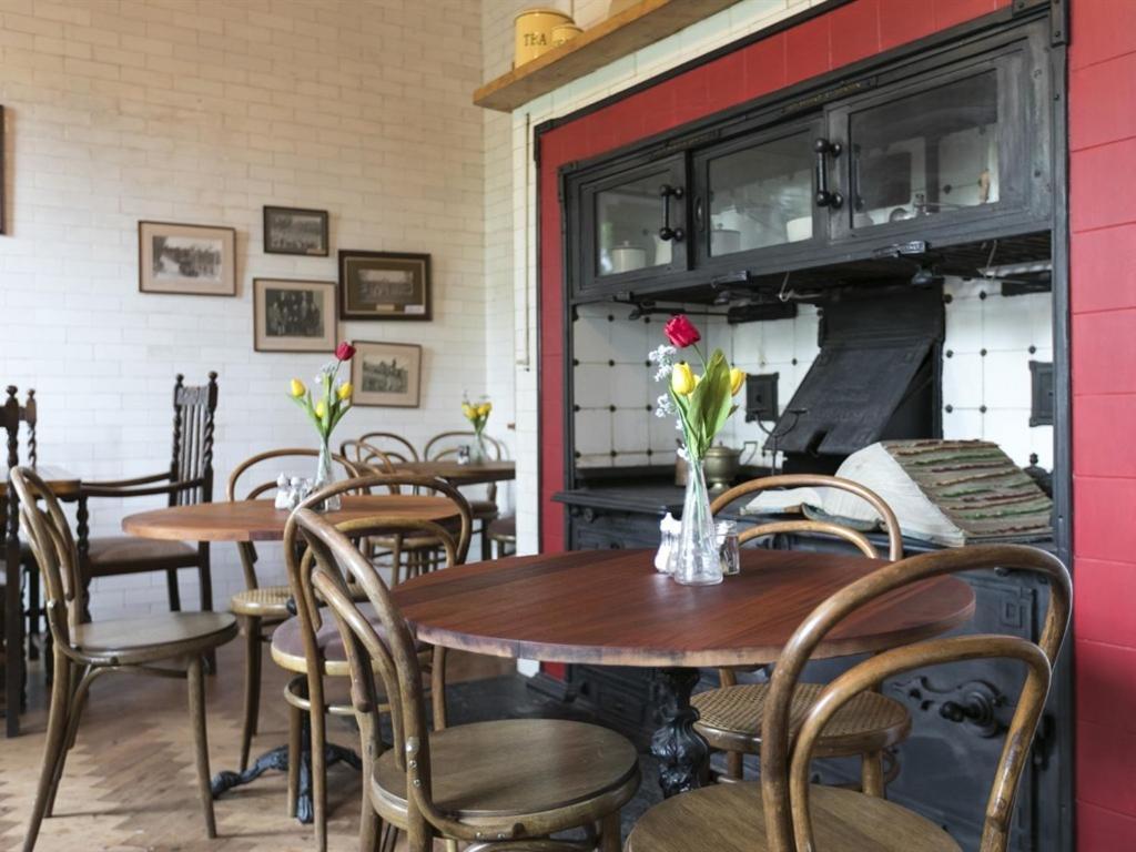 Mount Ephraim B&B Hernhill Экстерьер фото