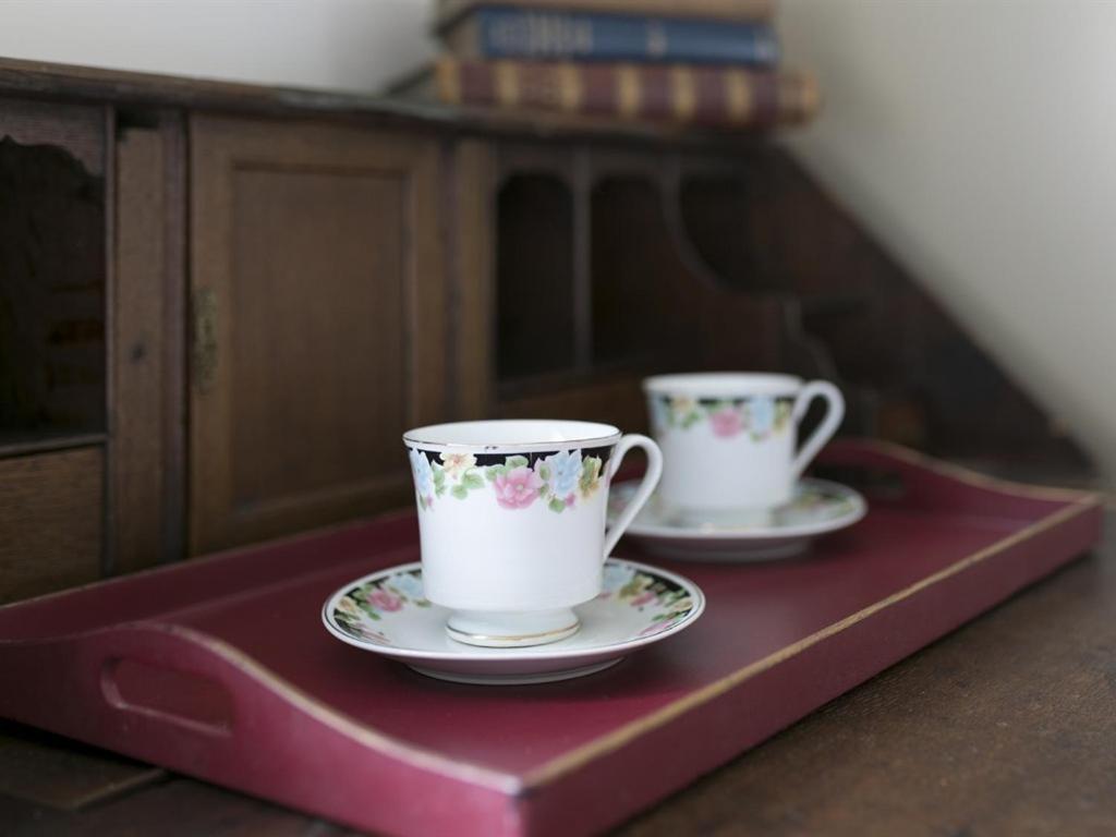 Mount Ephraim B&B Hernhill Экстерьер фото
