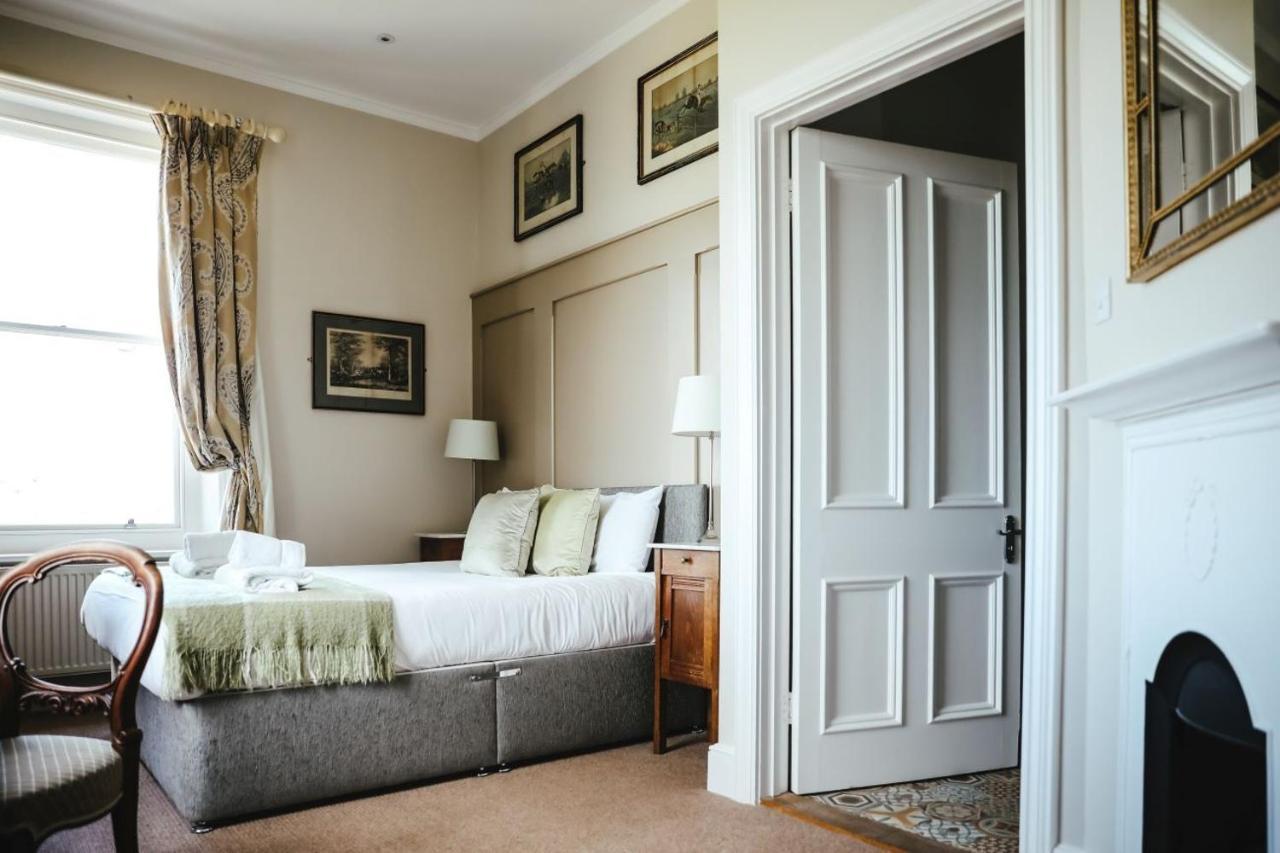 Mount Ephraim B&B Hernhill Экстерьер фото