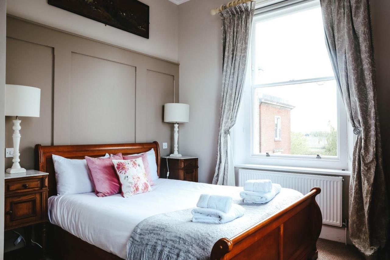Mount Ephraim B&B Hernhill Экстерьер фото