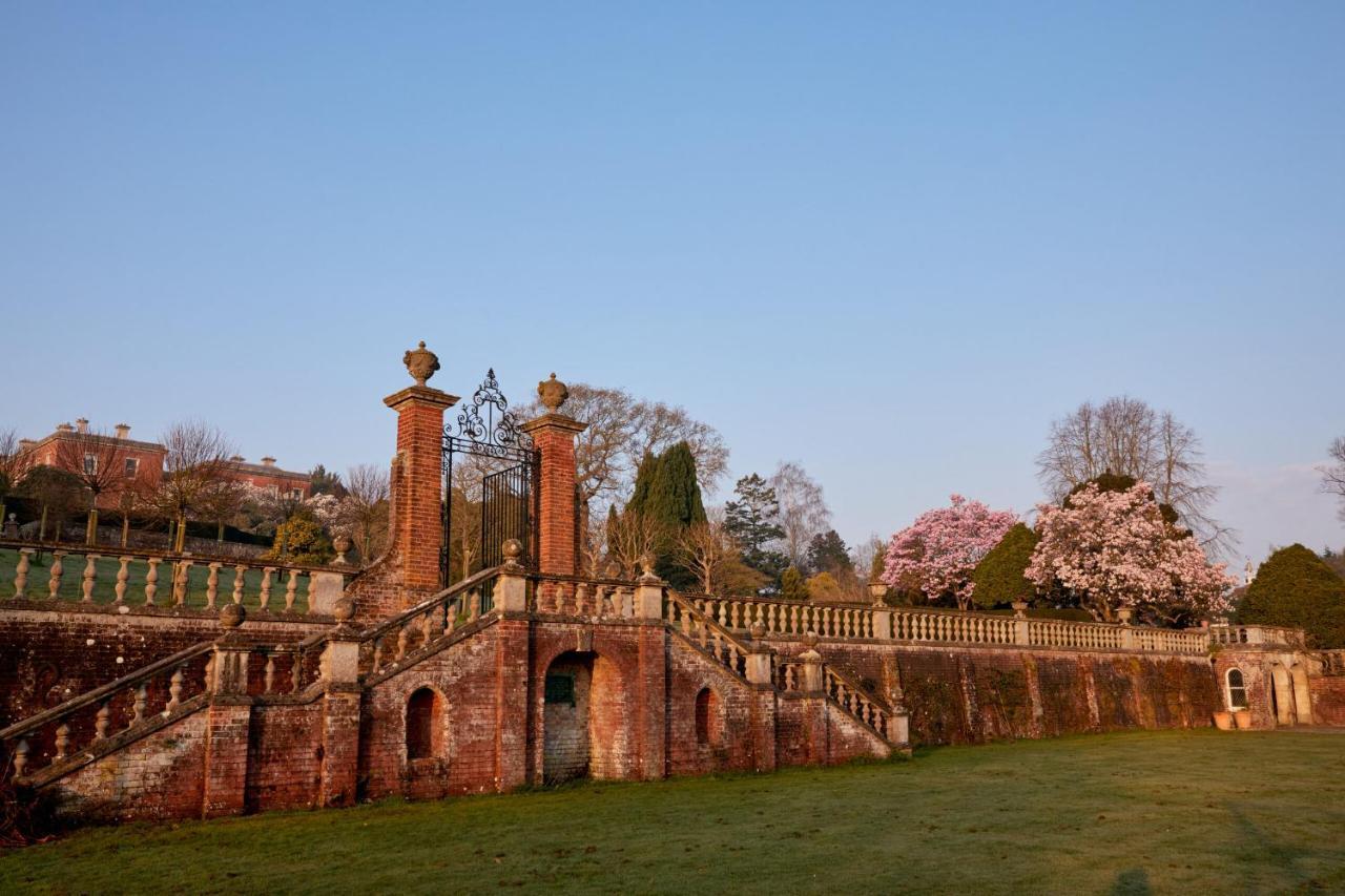 Mount Ephraim B&B Hernhill Экстерьер фото